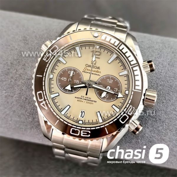 Часы Omega Seamaster (24166) Часы Omega Seamaster (24166)