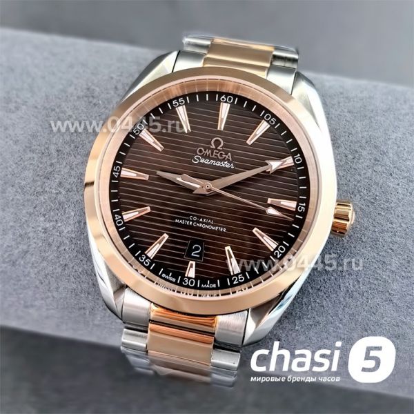 Часы Omega Seamaster Aqua Terra (24175)
