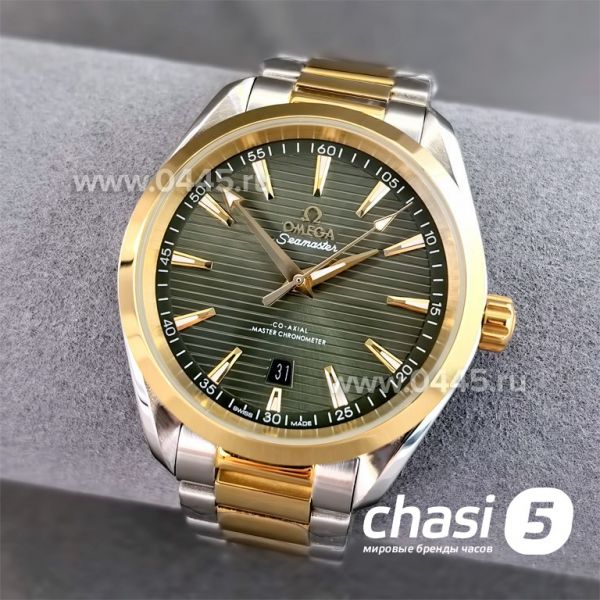 Часы Omega Seamaster Aqua Terra (24178) Часы Omega Seamaster Aqua Terra (24178)