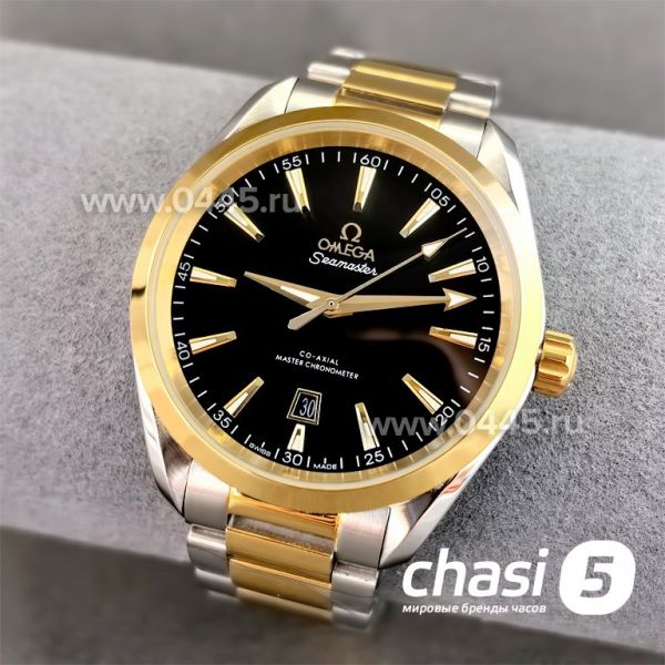 Часы Omega Seamaster Aqua Terra (24179) Часы Omega Seamaster Aqua Terra (24179)
