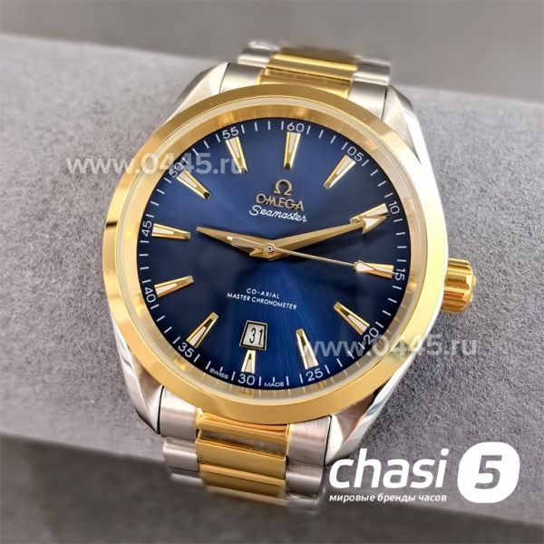 Часы Omega Seamaster Aqua Terra (24180) Часы Omega Seamaster Aqua Terra (24180)