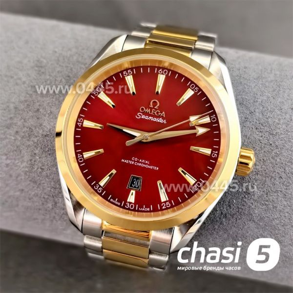 Часы Omega Seamaster Aqua Terra (24181) Часы Omega Seamaster Aqua Terra (24181)