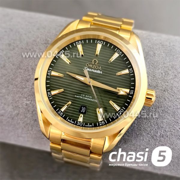 Часы Omega Seamaster Aqua Terra (24182) Часы Omega Seamaster Aqua Terra (24182)