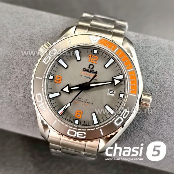 Часы Omega Seamaster (24185) Часы Omega Seamaster (24185)