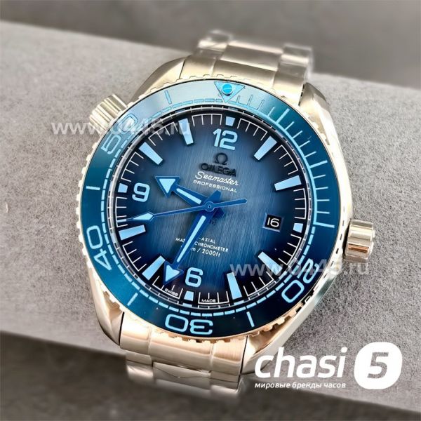 Часы Omega Seamaster (24186) Часы Omega Seamaster (24186)