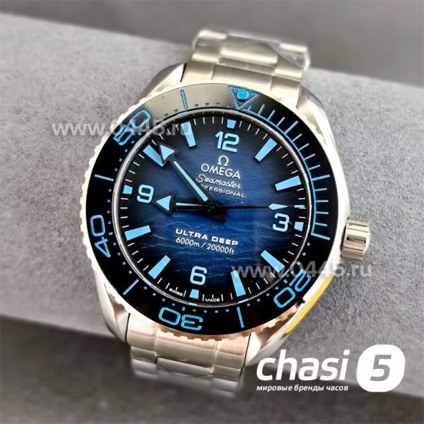 Часы Omega Seamaster (24187) Часы Omega Seamaster (24187)