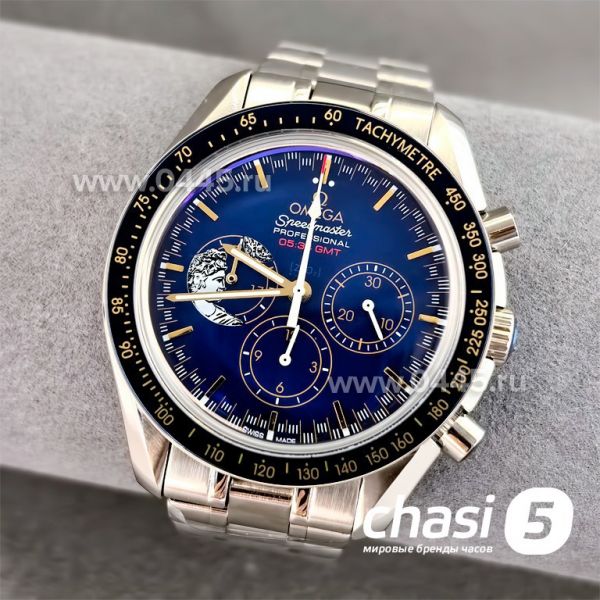 Часы Omega Speedmaster (24219) Часы Omega Speedmaster (24219)