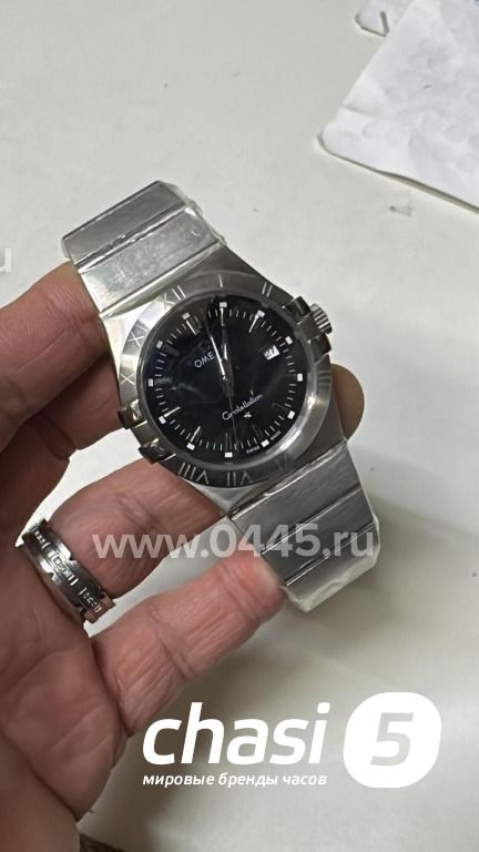 Часы Omega Constellation (24287) Часы Omega Constellation (24287)