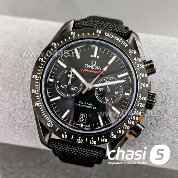 Часы Omega Speedmaster (24332) Часы Omega Speedmaster (24332)