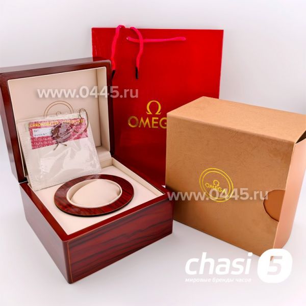 Фирменная коробка Omega (24409) Фирменная коробка Omega (24409)