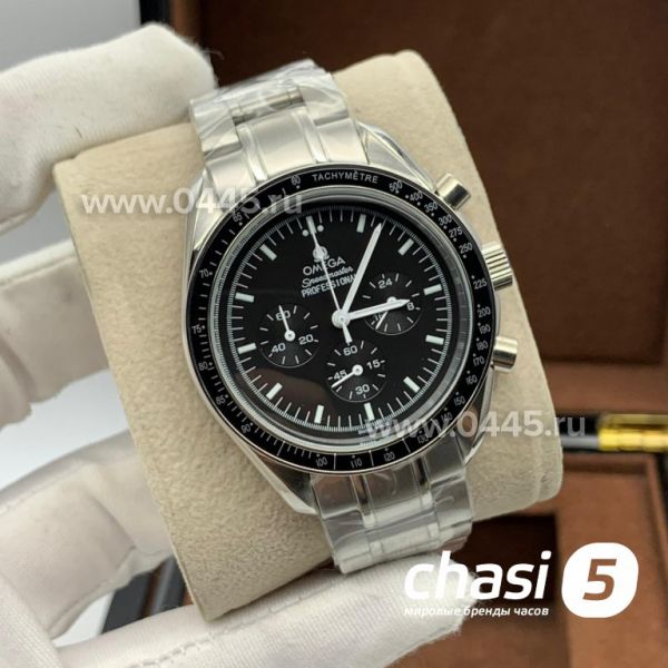 Часы Omega Speedmaster (24438) Часы Omega Speedmaster (24438)