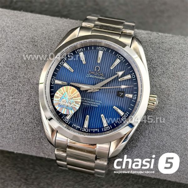Часы Omega Seamaster Aqua Terra (24442) Часы Omega Seamaster Aqua Terra (24442)