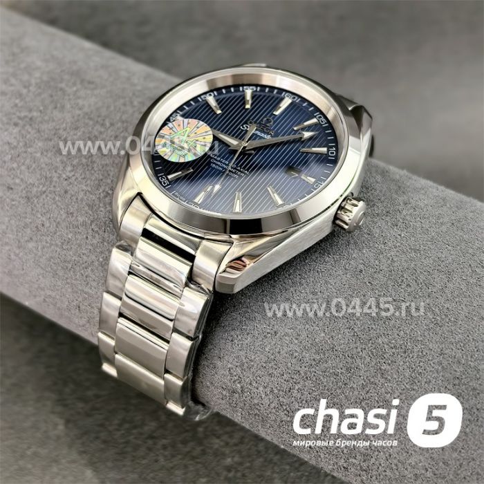 Часы Omega Seamaster Aqua Terra (24442)