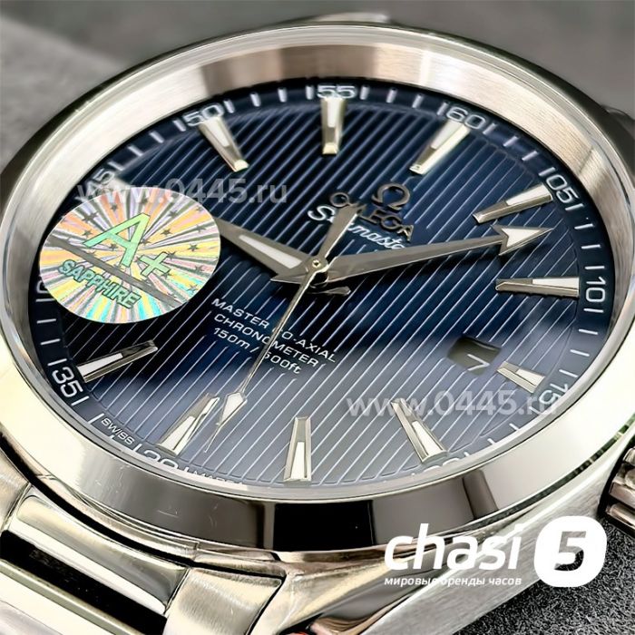 Часы Omega Seamaster Aqua Terra (24442)