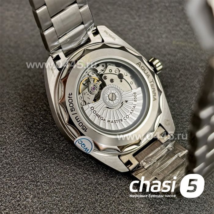 Часы Omega Seamaster Aqua Terra (24442)