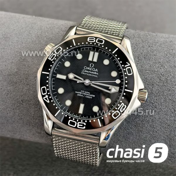 Часы Omega Seamaster (24513) Часы Omega Seamaster (24513)