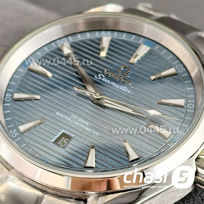 Часы Omega Seamaster Aqua Terra (24516)