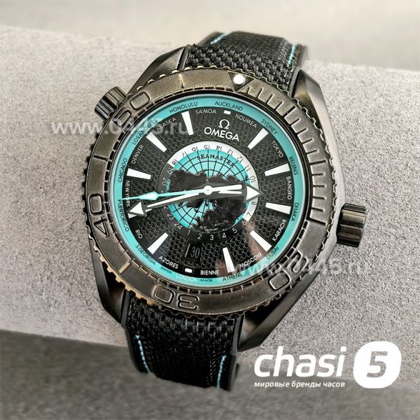 Часы Omega Seamaster (24977) Часы Omega Seamaster (24977)