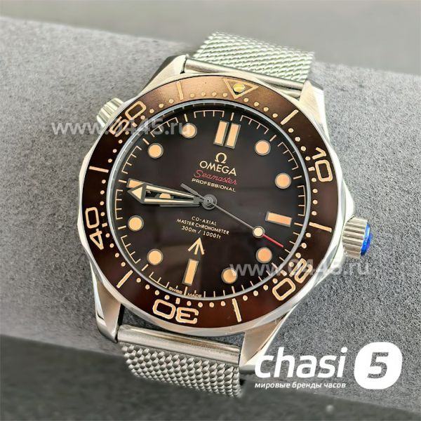 Часы Omega Seamaster (24980) Часы Omega Seamaster (24980)