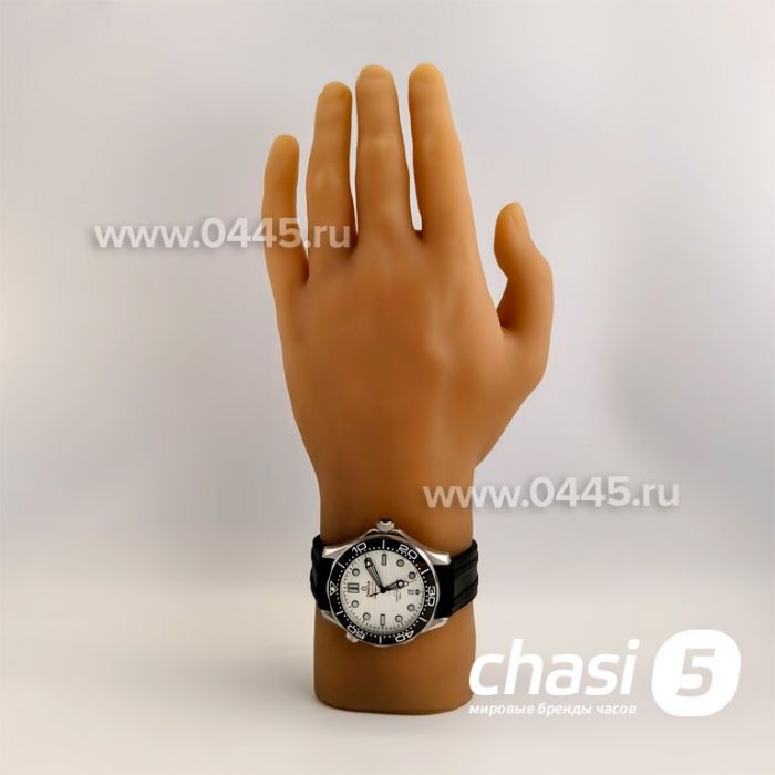 Часы Omega Seamaster - пряжка (24981)