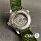 Часы Omega Seamaster - пряжка (24982)