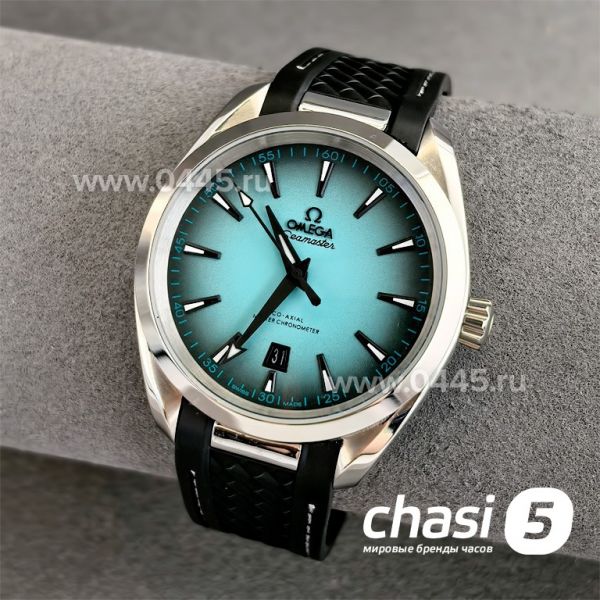 Часы Omega Seamaster Aqua Terra (24983) Часы Omega Seamaster Aqua Terra (24983)