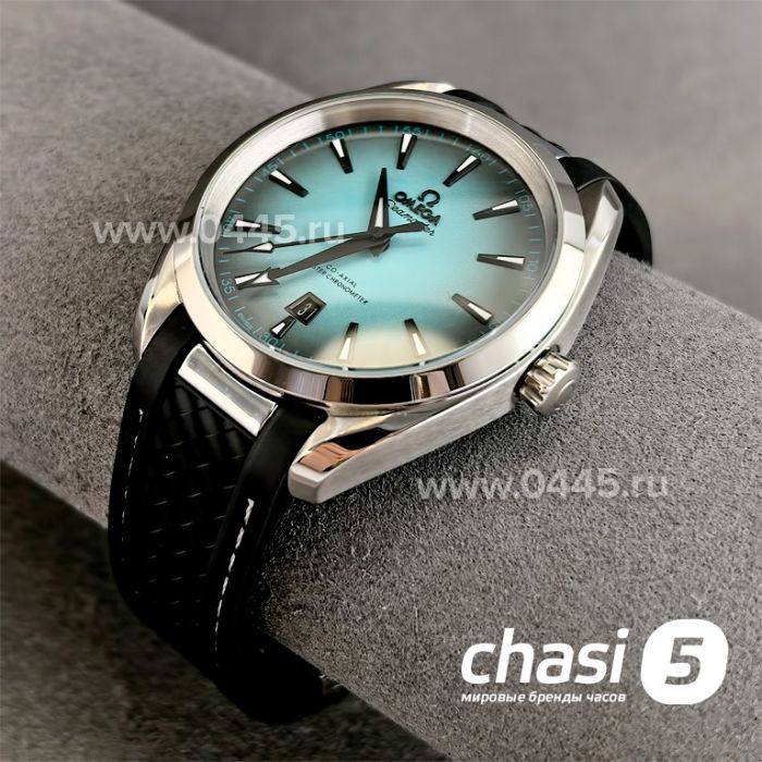Часы Omega Seamaster Aqua Terra (24983)