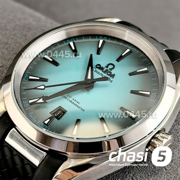 Часы Omega Seamaster Aqua Terra (24983)