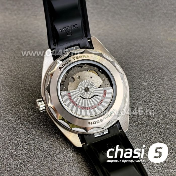 Часы Omega Seamaster Aqua Terra (24983)