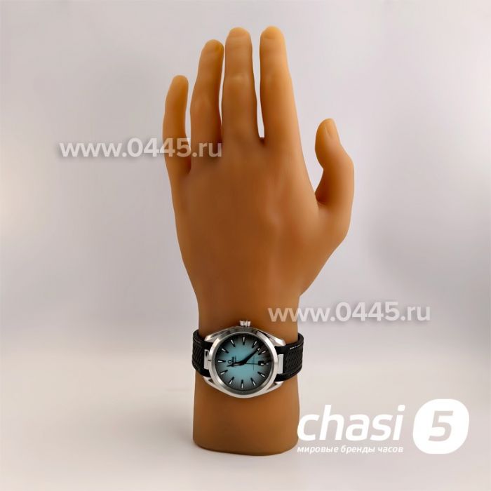 Часы Omega Seamaster Aqua Terra (24983)