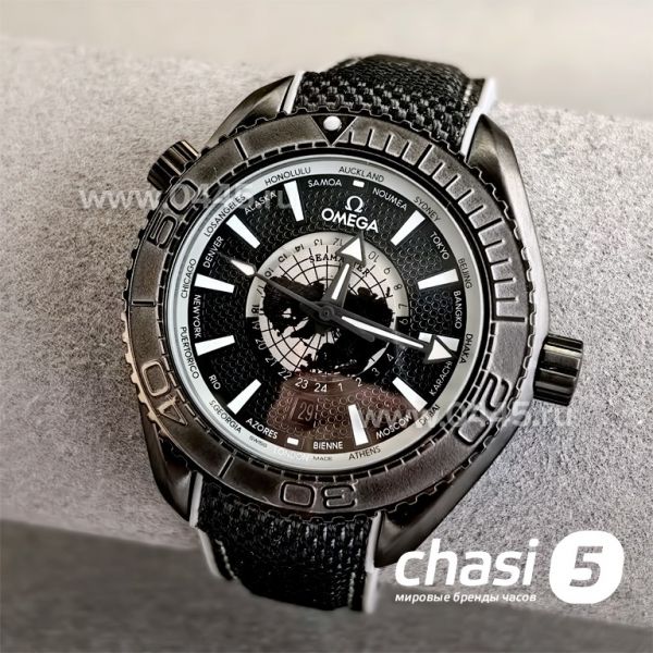 Часы Omega Seamaster (25091) Часы Omega Seamaster (25091)