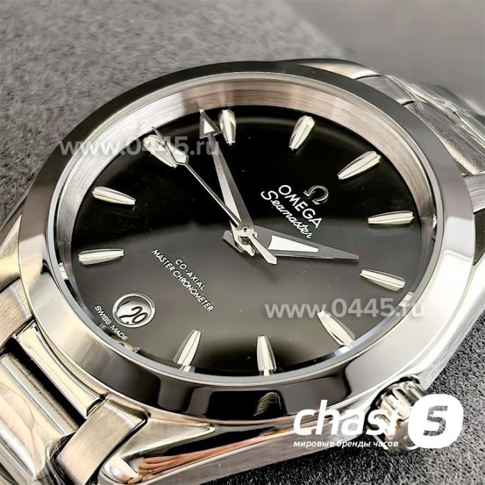 Часы Omega Seamaster Aqua Terra (25093)