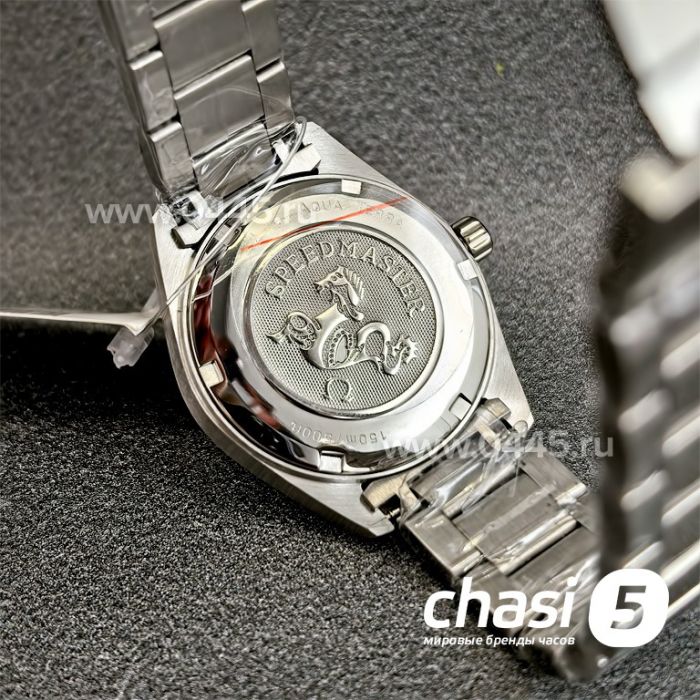 Часы Omega Seamaster Aqua Terra (25093)