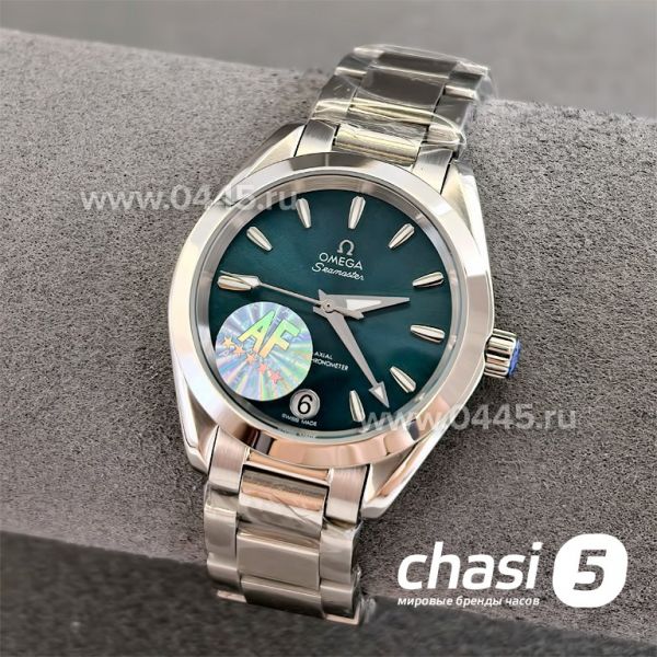 Часы Omega Seamaster Aqua Terra (25094)