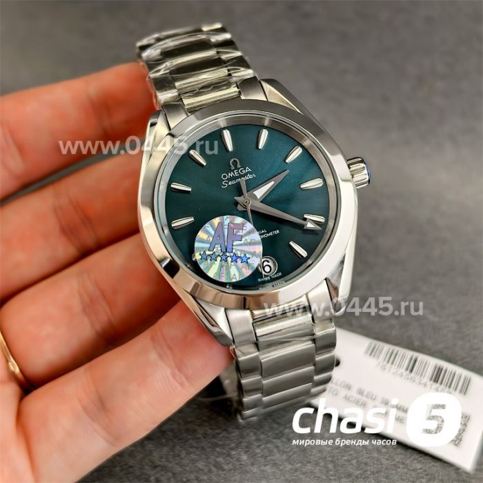 Часы Omega Seamaster Aqua Terra (25094)