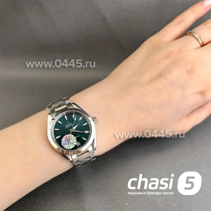Часы Omega Seamaster Aqua Terra (25094)