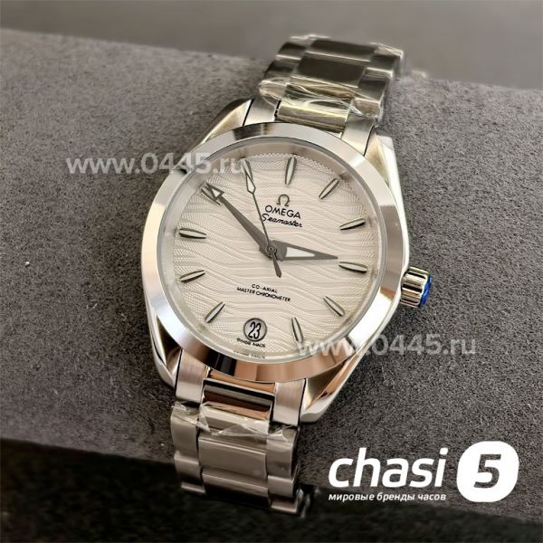 Часы Omega Seamaster Aqua Terra (25095)