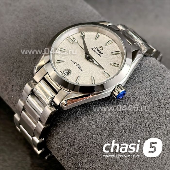Часы Omega Seamaster Aqua Terra (25095)