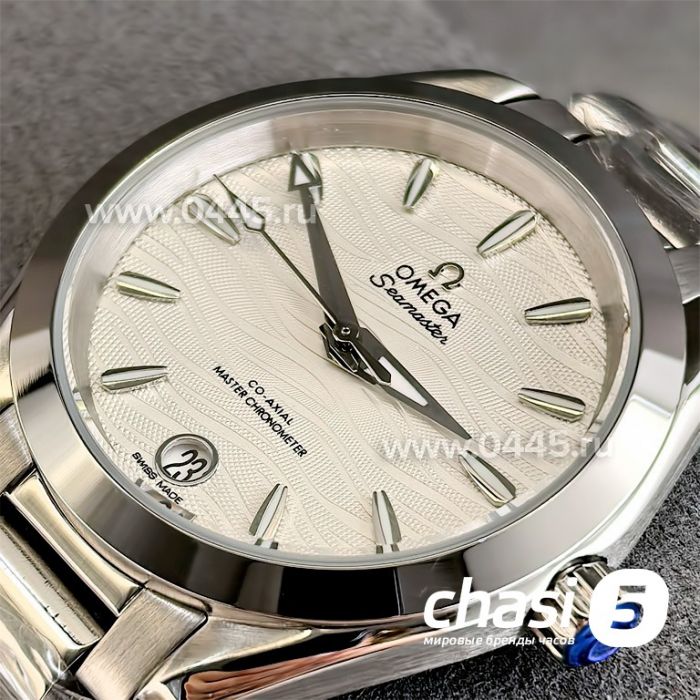 Часы Omega Seamaster Aqua Terra (25095)