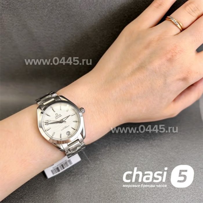 Часы Omega Seamaster Aqua Terra (25095)