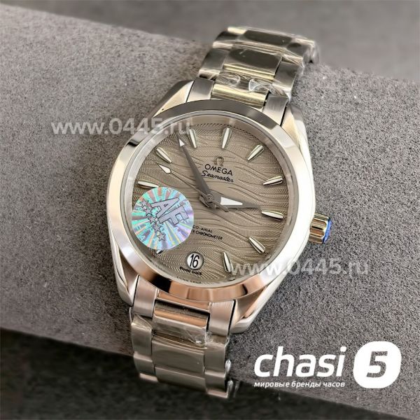 Часы Omega Seamaster Aqua Terra (25096)