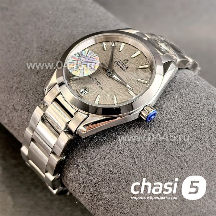 Часы Omega Seamaster Aqua Terra (25096)