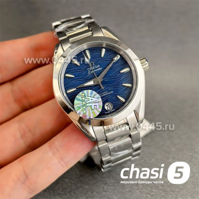 Часы Omega Seamaster Aqua Terra (25097)