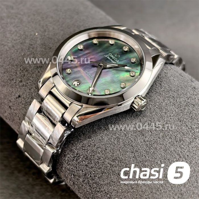 Часы Omega Seamaster Aqua Terra (25098)