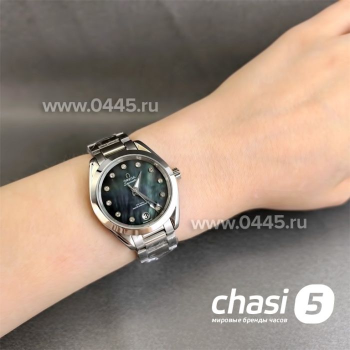 Часы Omega Seamaster Aqua Terra (25098)