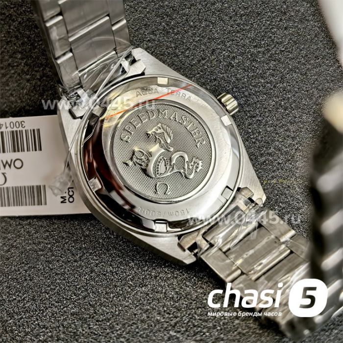 Часы Omega Seamaster Aqua Terra (25099)