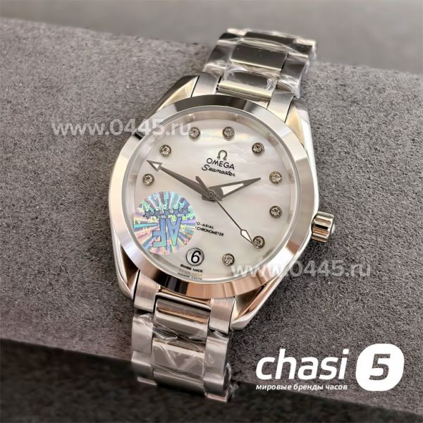 Часы Omega Seamaster Aqua Terra (25100)