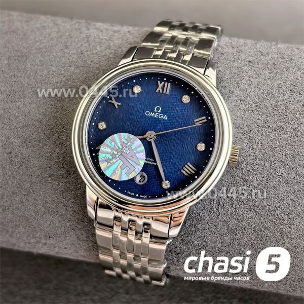 Часы Omega De Ville Prestige (25101)