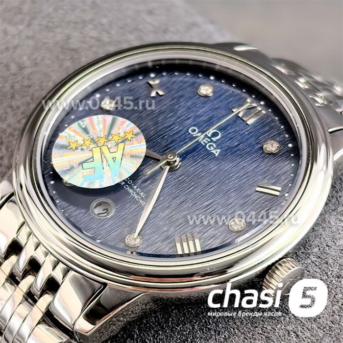 Часы Omega De Ville Prestige (25101)