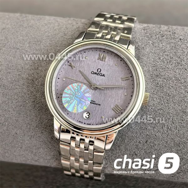 Часы Omega De Ville Prestige (25102)
